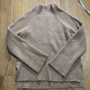 Target turtleneck sweater